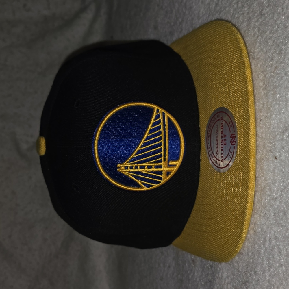 Golden State Warriors